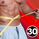 Lose Belly Fat in 30 Days | Indus Appstore | App Icon