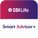 SBI Life Smart Advisor | Indus Appstore | App Icon