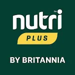 NutriPlus - Health and Rewards | Indus Appstore | App Icon