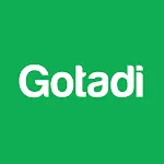 Gotadi Hotels, Flights | Indus Appstore | App Icon