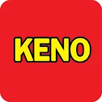 Keno Games - Vegas Casino Pro | Indus Appstore | App Icon