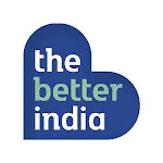 The Better India | Indus Appstore | App Icon