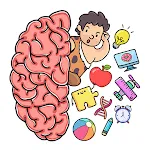 Brain Training: Logic Puzzles | Indus Appstore | App Icon