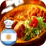 Recipes from Argentine Foods | Indus Appstore | App Icon