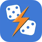 Dice Clubs® Classic Dice Game | Indus Appstore | App Icon