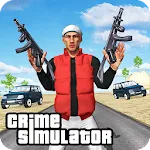 Real Crime In Russian City | Indus Appstore | App Icon