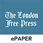 ePaper London Free Press | Indus Appstore | App Icon