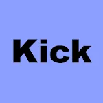 KickApp | Indus Appstore | App Icon