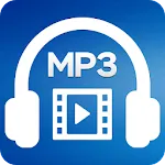 Video to Mp3 | Indus Appstore | App Icon