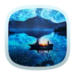 Night Tale Live Wallpaper | Indus Appstore | App Icon