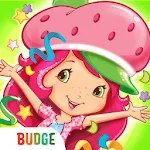 Strawberry Shortcake Berryfest | Indus Appstore | App Icon