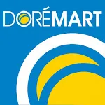 DORÉMART | Indus Appstore | App Icon