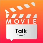 Movie Talk | Indus Appstore | App Icon