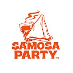 Samosa Party | Indus Appstore | App Icon