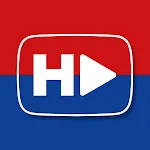 Hajduk Digital TVapp icon