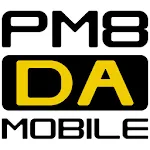 PM8DAm | Indus Appstore | App Icon