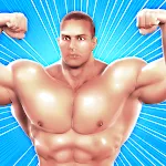 Muscle Race 3D | Indus Appstore | App Icon