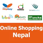 Online Shopping Nepal | Indus Appstore | App Icon