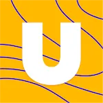 Urbi — UAE Map & Travel Guide | Indus Appstore | App Icon