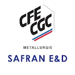 My Safran E&D by CFE-CGC | Indus Appstore | App Icon