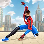 Spider Action Fighting Game | Indus Appstore | App Icon