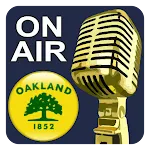 Oakland Radio Stations - USA | Indus Appstore | App Icon