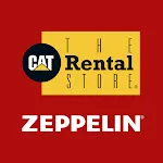 Zeppelin Rental Mediacenter | Indus Appstore | App Icon