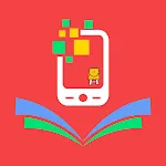 PraDigi for School | Indus Appstore | App Icon