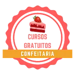 Cursos Gratuitos de Confeitari | Indus Appstore | App Icon