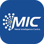 Metal Intelligence Centre | Indus Appstore | App Icon