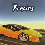 X Racing | Indus Appstore | App Icon