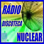 RADIO DISCOTECA NUCLEAR | Indus Appstore | App Icon