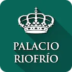 Palacio Real Riofrío | Indus Appstore | App Icon