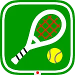 Tacticsboard(Tennis) byNSDev | Indus Appstore | App Icon