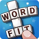 Word Fit Fill-In Crosswords | Indus Appstore | App Icon