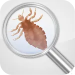 Lice Detector (prank) | Indus Appstore | App Icon