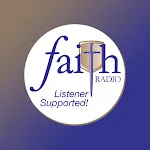 Faith Radio WLBF | Indus Appstore | App Icon