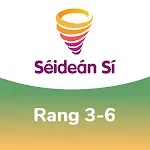 Séideán Sí - Rang 3-6 | Indus Appstore | App Icon