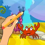 Save The Crab | Indus Appstore | App Icon