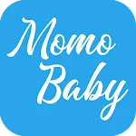 Momo Baby Shop - Belanja Kebut | Indus Appstore | App Icon