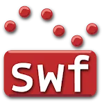 SWF Player - Flash File Viewer | Indus Appstore | App Icon