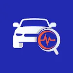 AutoPulse - Connected Car App  | Indus Appstore | App Icon