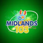 Midlands 103 | Indus Appstore | App Icon