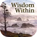 Wisdom Within Oracle Cards | Indus Appstore | App Icon