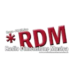 RDM Radio Dimensione Musica | Indus Appstore | App Icon