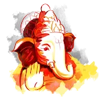 Ganpati Aarti Book | Indus Appstore | App Icon