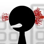 Stickman Insane Bullet | Indus Appstore | App Icon