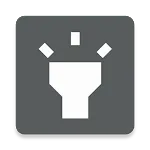 Flashlight Simple | Indus Appstore | App Icon