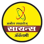 Amol Salve General Science | Indus Appstore | App Icon