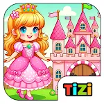 My Princess House - Doll Games | Indus Appstore | App Icon